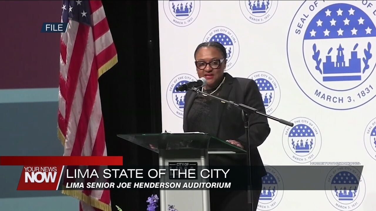 Lima Mayor to deliver State of the City Address